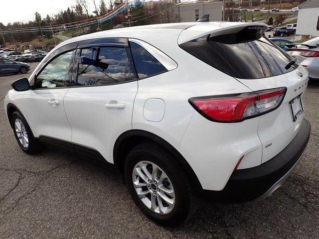 2022 ford escape se in pittsburgh, pennsylvania