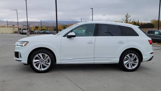 2023 Audi Q7