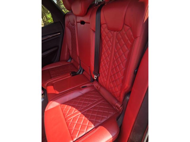 2019 audi sq5 3.0t premium plus