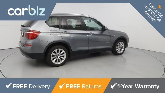 used 2016 bmw x3 xdrive28i baltimore, md 21215 for sale in baltimore, maryland