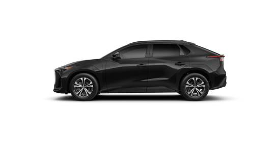 2024 Toyota bZ4X