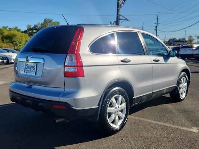 2008 honda cr-v ex