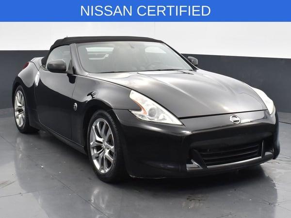 2012 nissan 370z in secaucus, new jersey