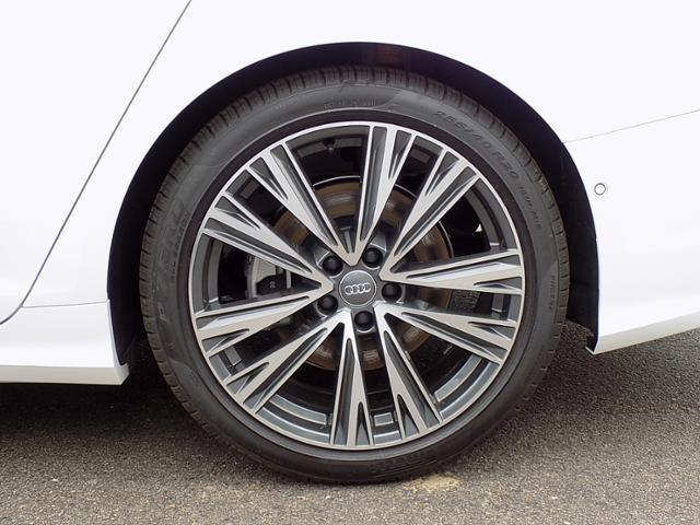 new 2019 audi a6 3.0t prestige quattro lansing, mi 48912 for sale in lansing, michigan
