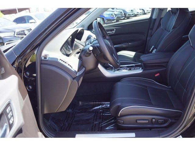 used 2019 acura tlx v6 sh-awd w/ advance package ridgeland, ms 39157 for sale in ridgeland, mississippi
