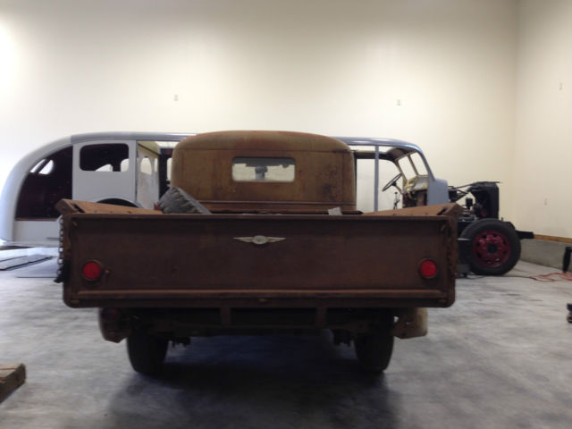 1937 hudson terraplane base 3.5l