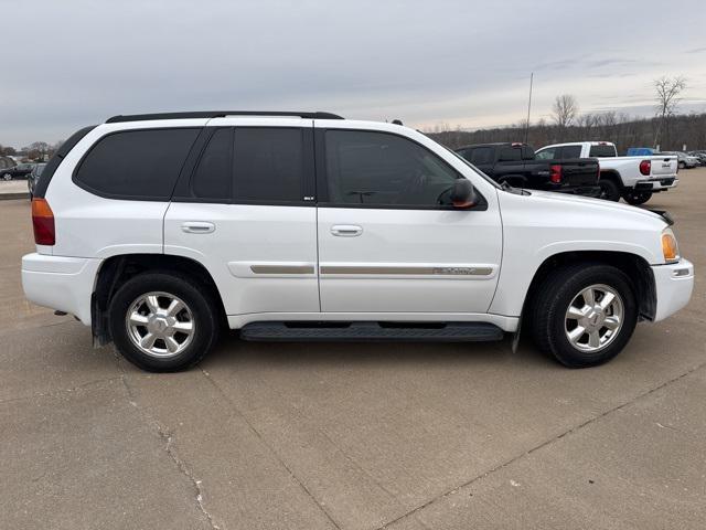 2005 gmc envoy slt