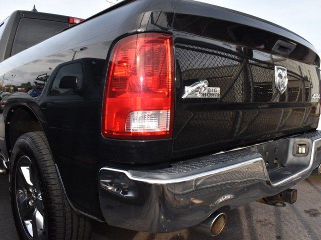 used 2013 ram 1500 big horn easley, sc 29640 for sale in easley, south carolina