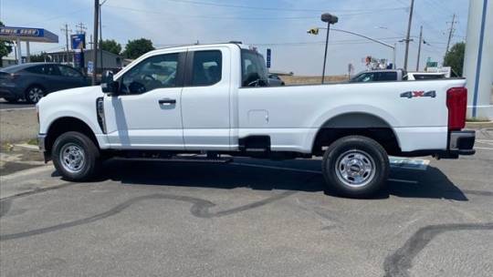 2024 Ford F-250