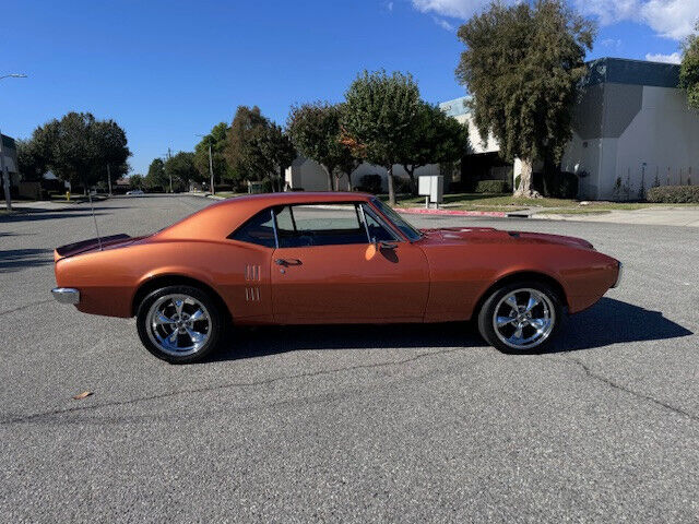 1967 pontiac firebird