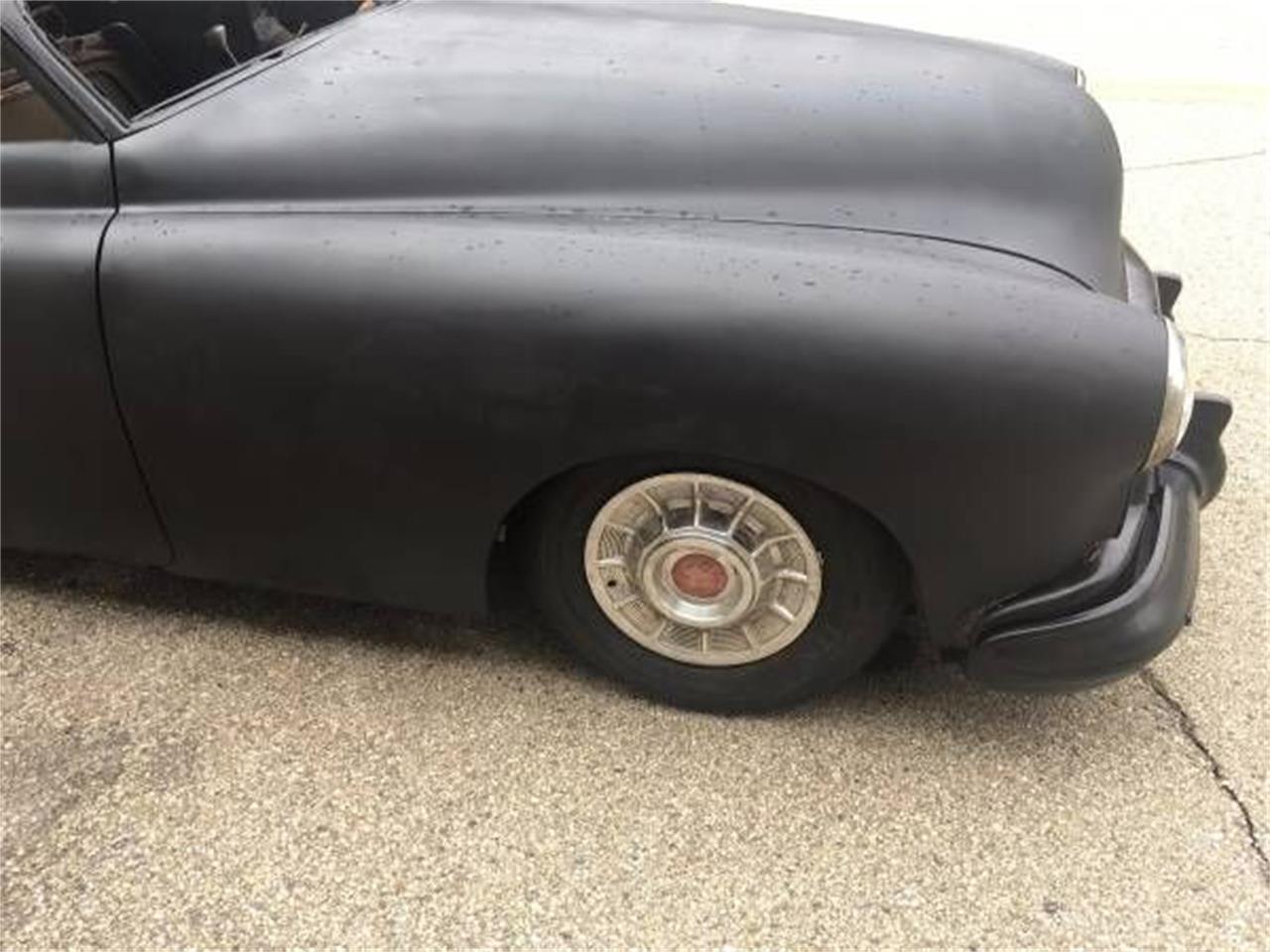 1949 oldsmobile 98