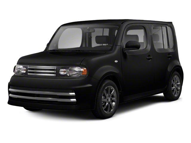 2013 nissan cube 1.8 s