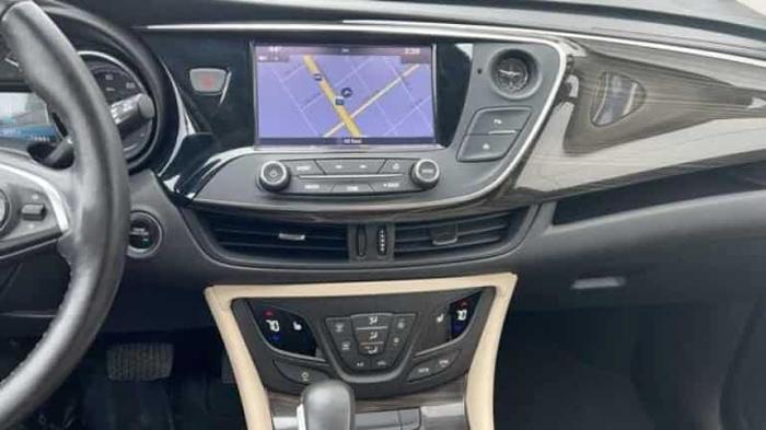 2020 buick envision essence in essig, minnesota