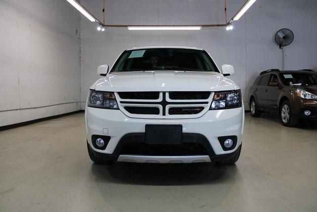 2019 dodge journey gt