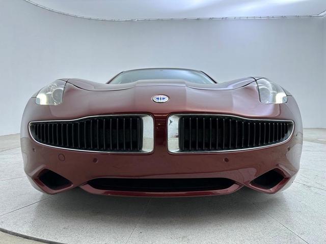 2012 fisker karma ecochic