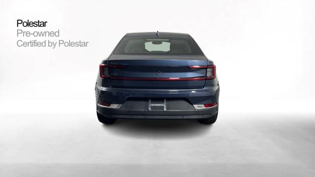 2021 polestar 2 long range dual motor - awd - plus,pilot