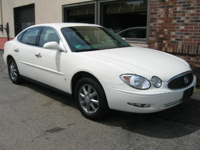 2007 buick lacrosse cx for sale in essex junction, vermont