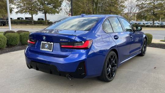 2025 BMW 3 series
