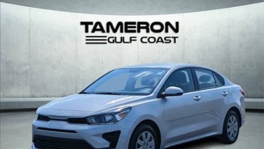 2023 Kia Rio s