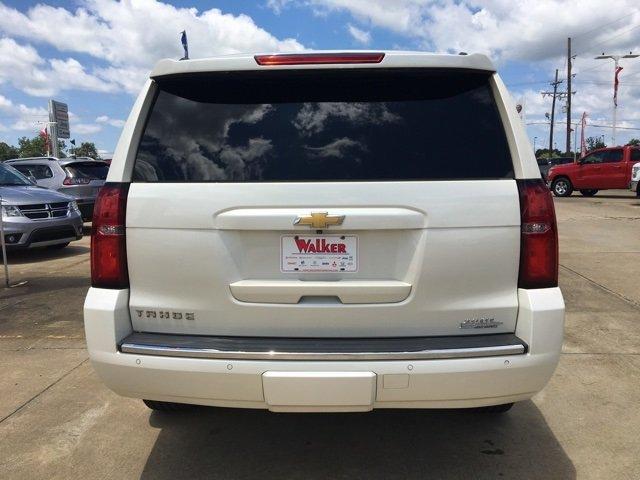 used 2015 chevrolet tahoe 4wd ltz alexandria, la 71303 for sale in alex, louisiana