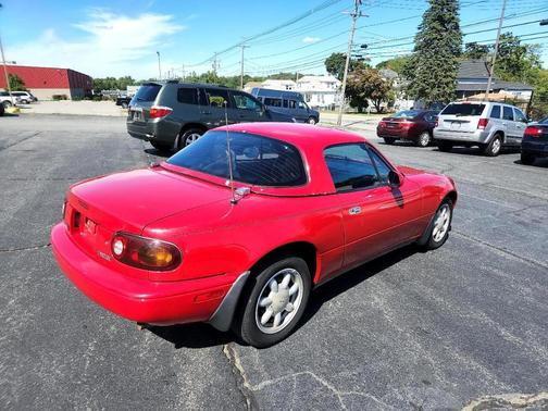 1992 mazda mx-5 miata in saint louis, missouri
