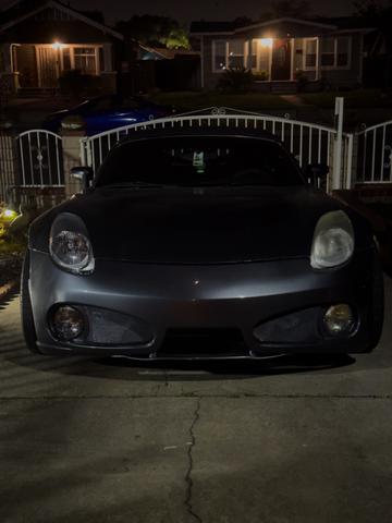 2007 pontiac solstice gxp