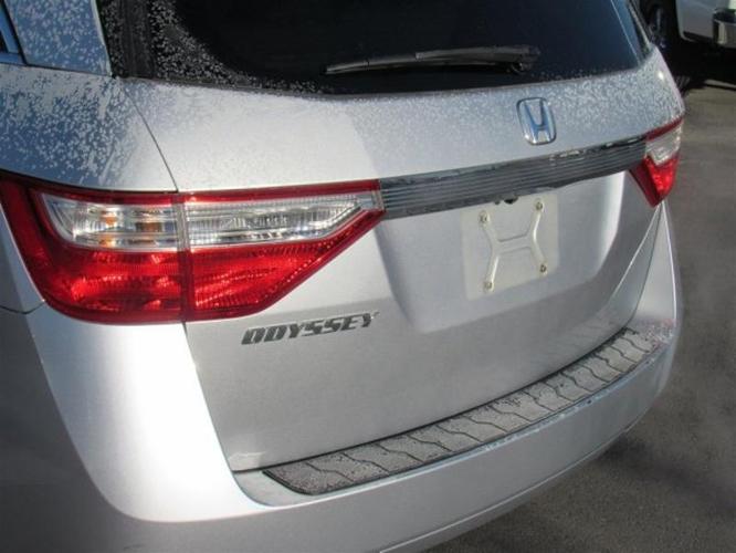 2011 honda odyssey ex-l ex-l 4dr mini-van for sale in draper, utah