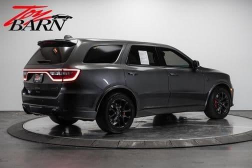 2021 dodge durango srt hellcat in dublin, ohio