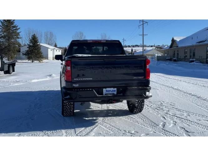 2022 chevrolet silverado 1500 1500 in archer, idaho