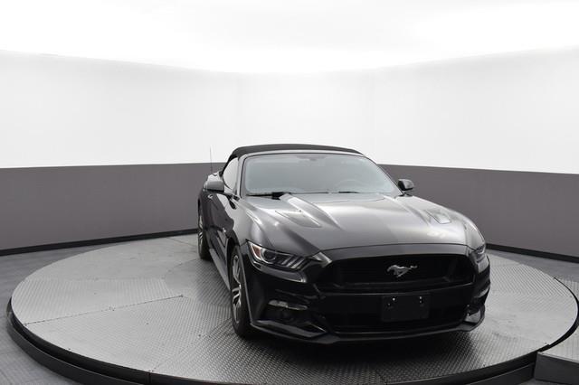 2017 ford mustang gt premium gt premium 2dr convertible for sale in farmington, new mexico