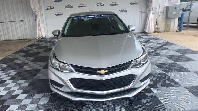used 2016 chevrolet cruze l sedan shreveport, la 71105 for sale in shreveport, louisiana