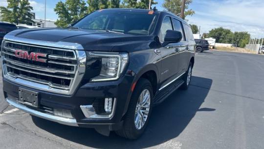 2023 GMC Yukon