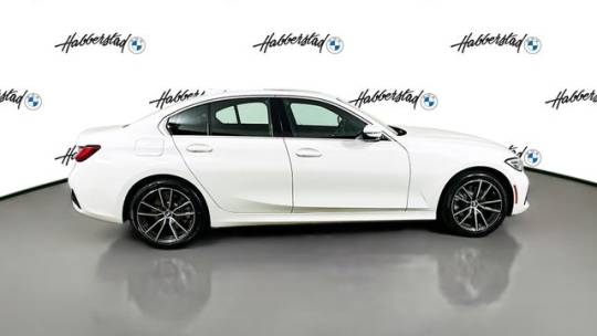 2022 BMW 3 series