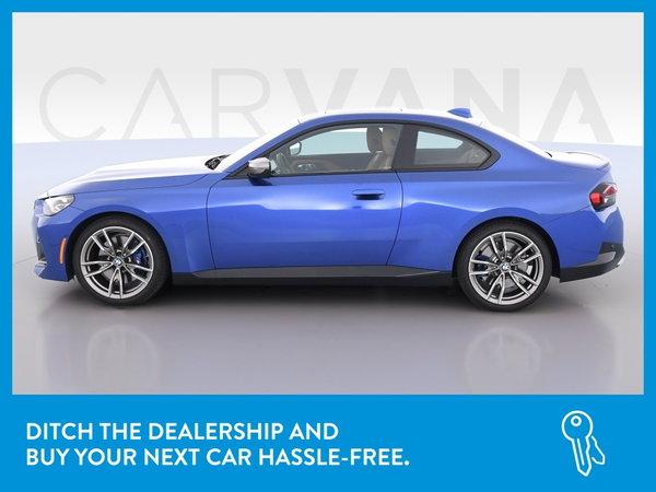2022 bmw 2-series in dulles, virginia