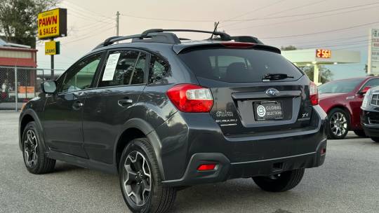 2015 Subaru Xv crosstrek