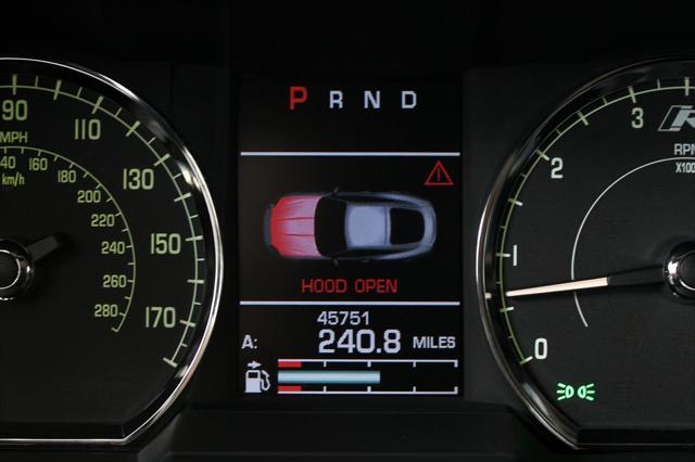 2009 jaguar xkr portfolio