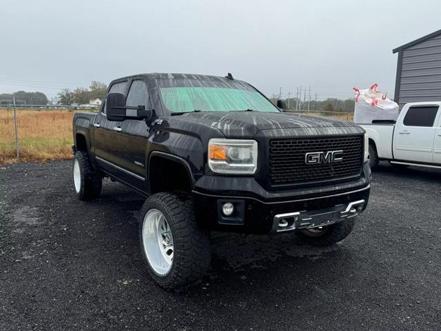 2015 gmc sierra 1500 denali