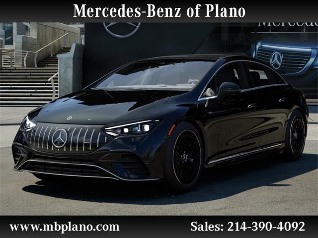 2023 mercedes-benz amg eqe amg eqe