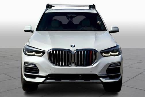 2019 bmw x5 xdrive40i in albuquerque, new mexico
