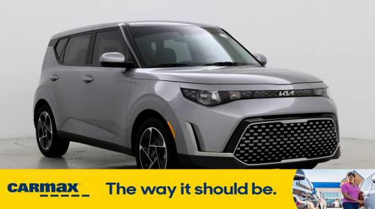 2023 Kia Soul