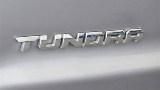 2021 toyota tundra limited