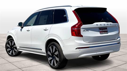 2024 Volvo XC90