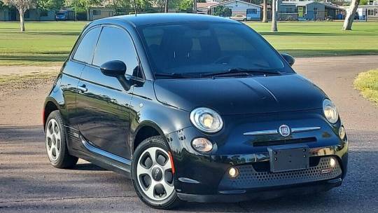 2014 Fiat