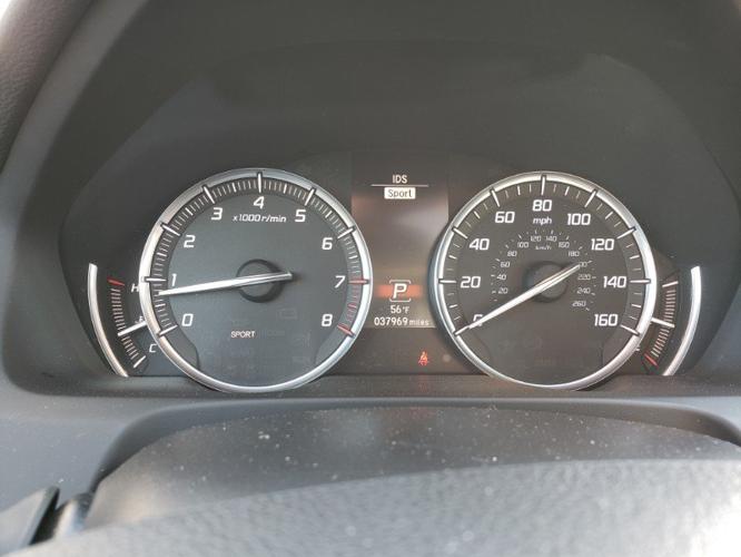 used 2016 acura tlx w/ technology package dover, de 19901 for sale in dover, delaware