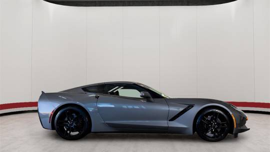 2016 Chevrolet Corvette