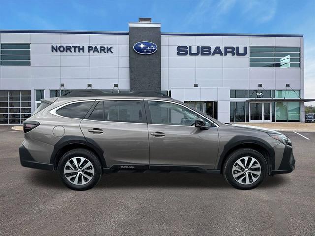 2024 subaru outback premium