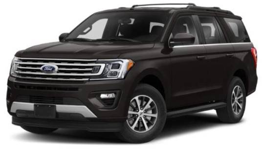 2019 ford expedition xlt