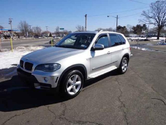 used 2009 bmw x5 for sale. in lindenhurst, ny