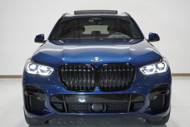2023 bmw x5 phev xdrive45e