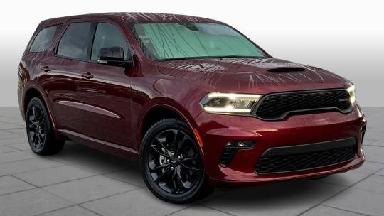 2022 Dodge Durango